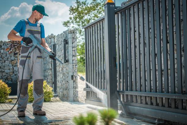 Historic Building Restoration in Guttenberg, NJ
