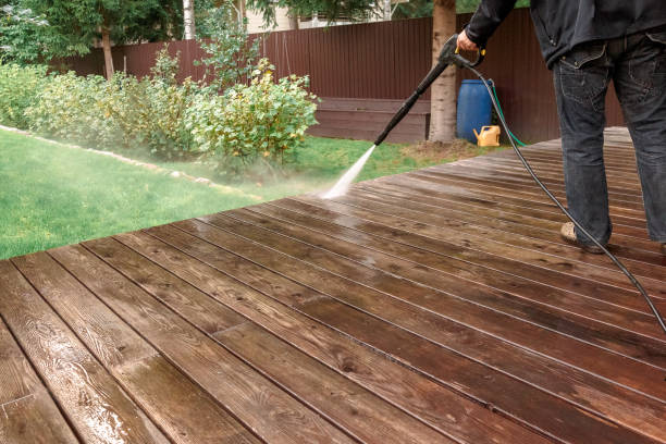 Guttenberg, NJ  Pressure Washing Services Company
