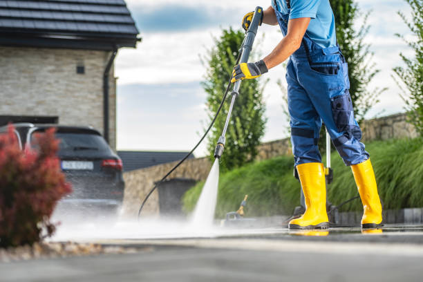 Best Soft Washing  in Guttenberg, NJ